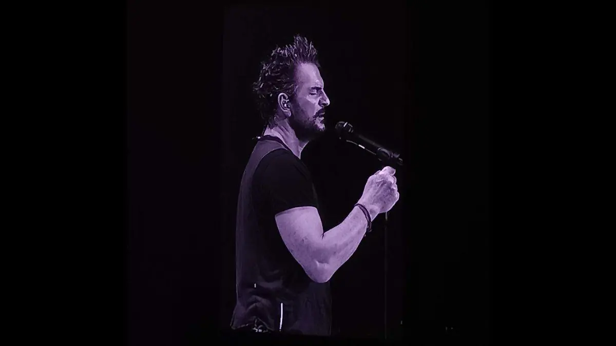 Ricardo Arjona